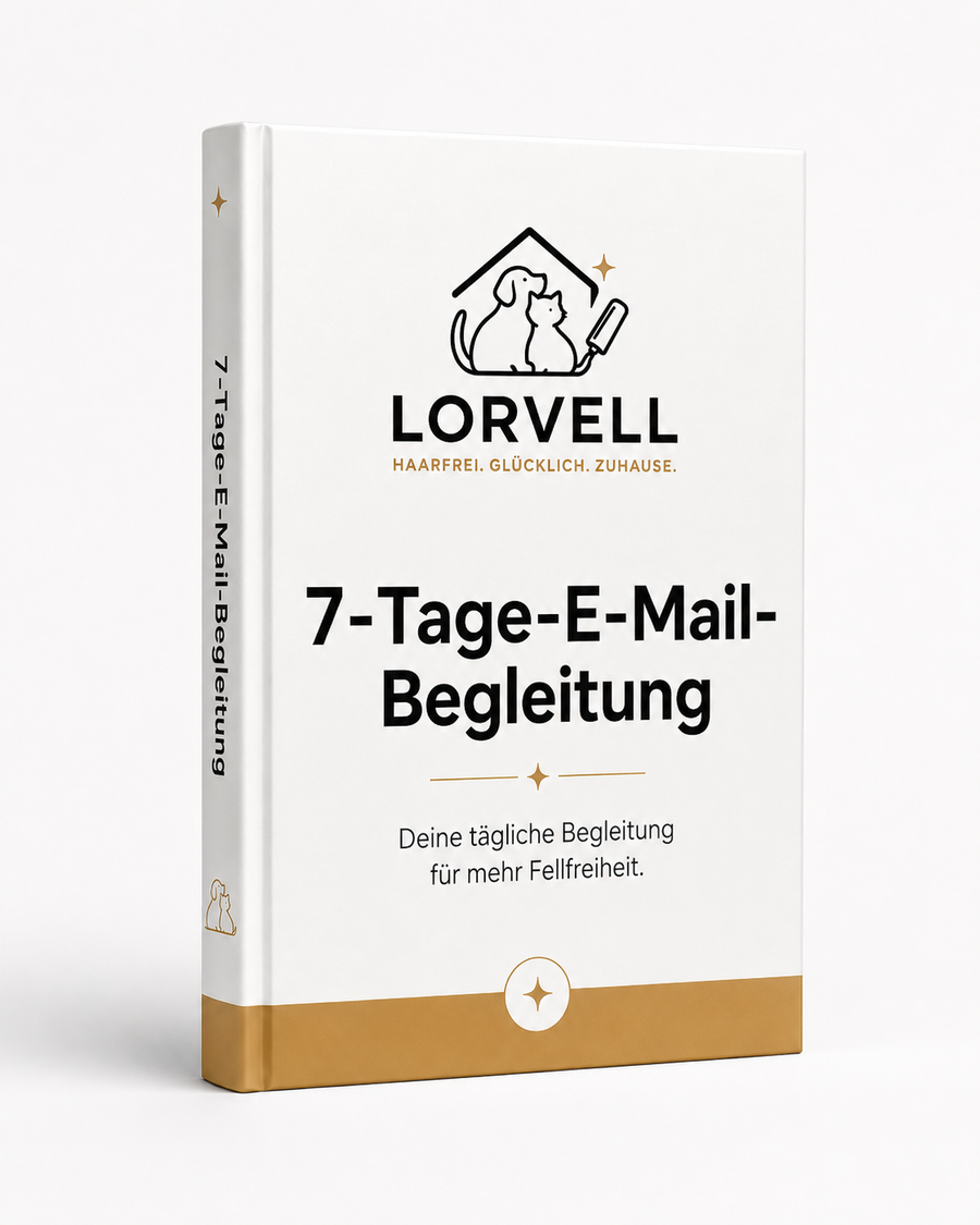 7-Tage-E-Mail-Begleitung
