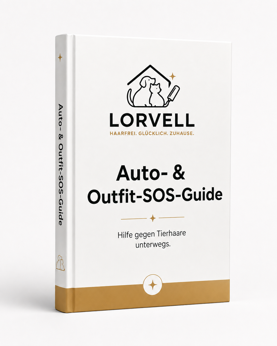 Auto- & Outfit-SOS-Guide