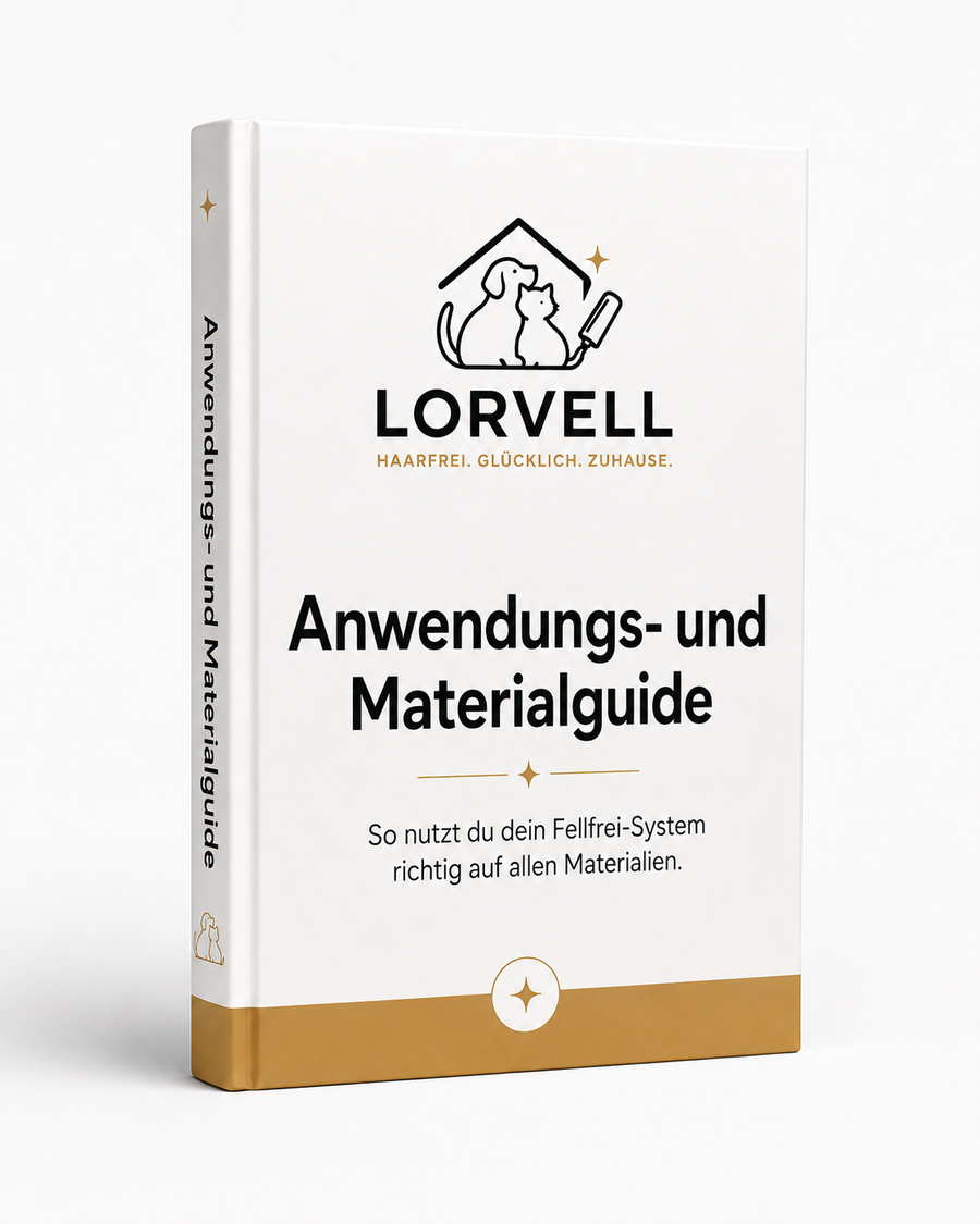 Anwendungs- und Materialguide